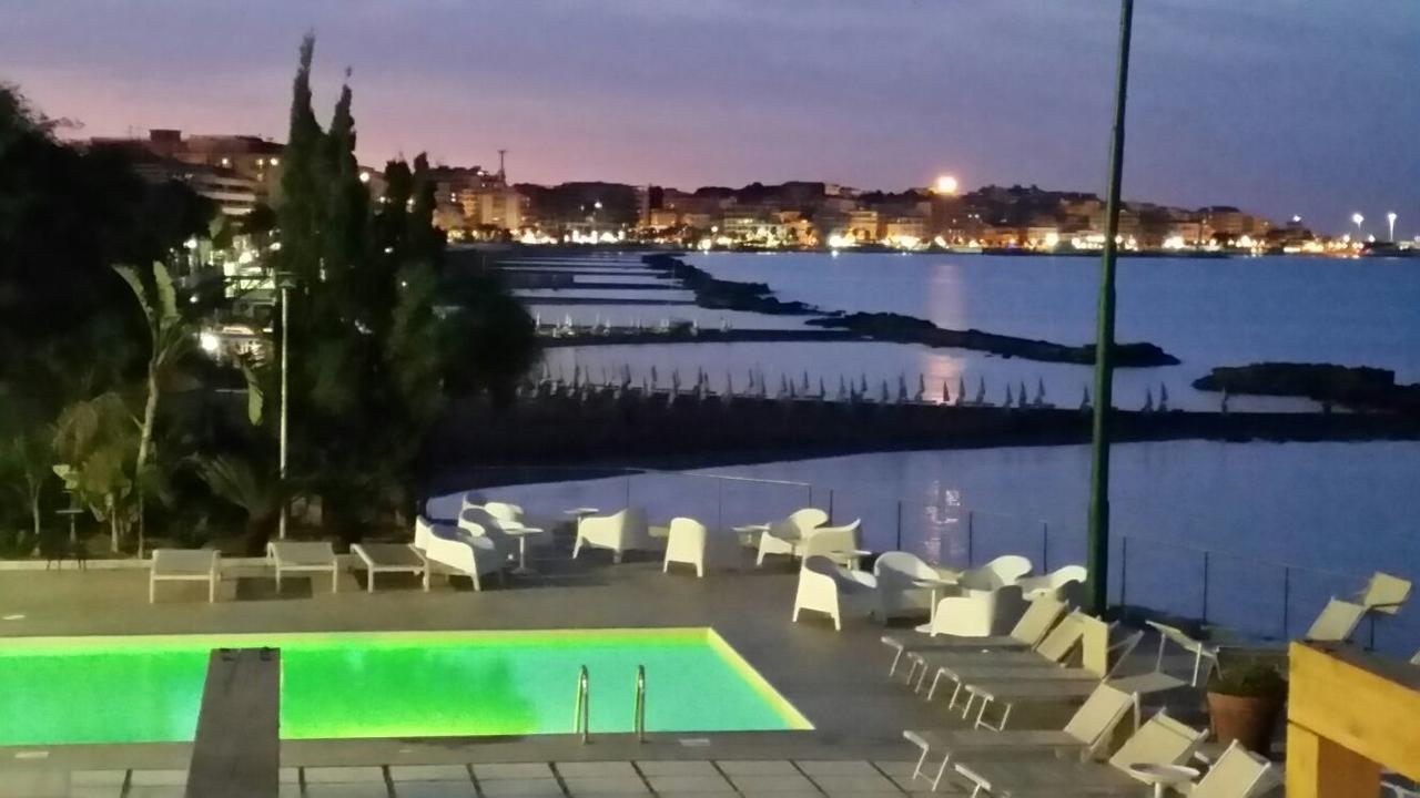 B&B Do'Mmilio Кротоне Екстериор снимка